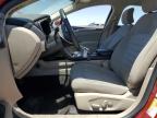 2019 Ford Fusion Se იყიდება Bakersfield-ში, CA - Rear End