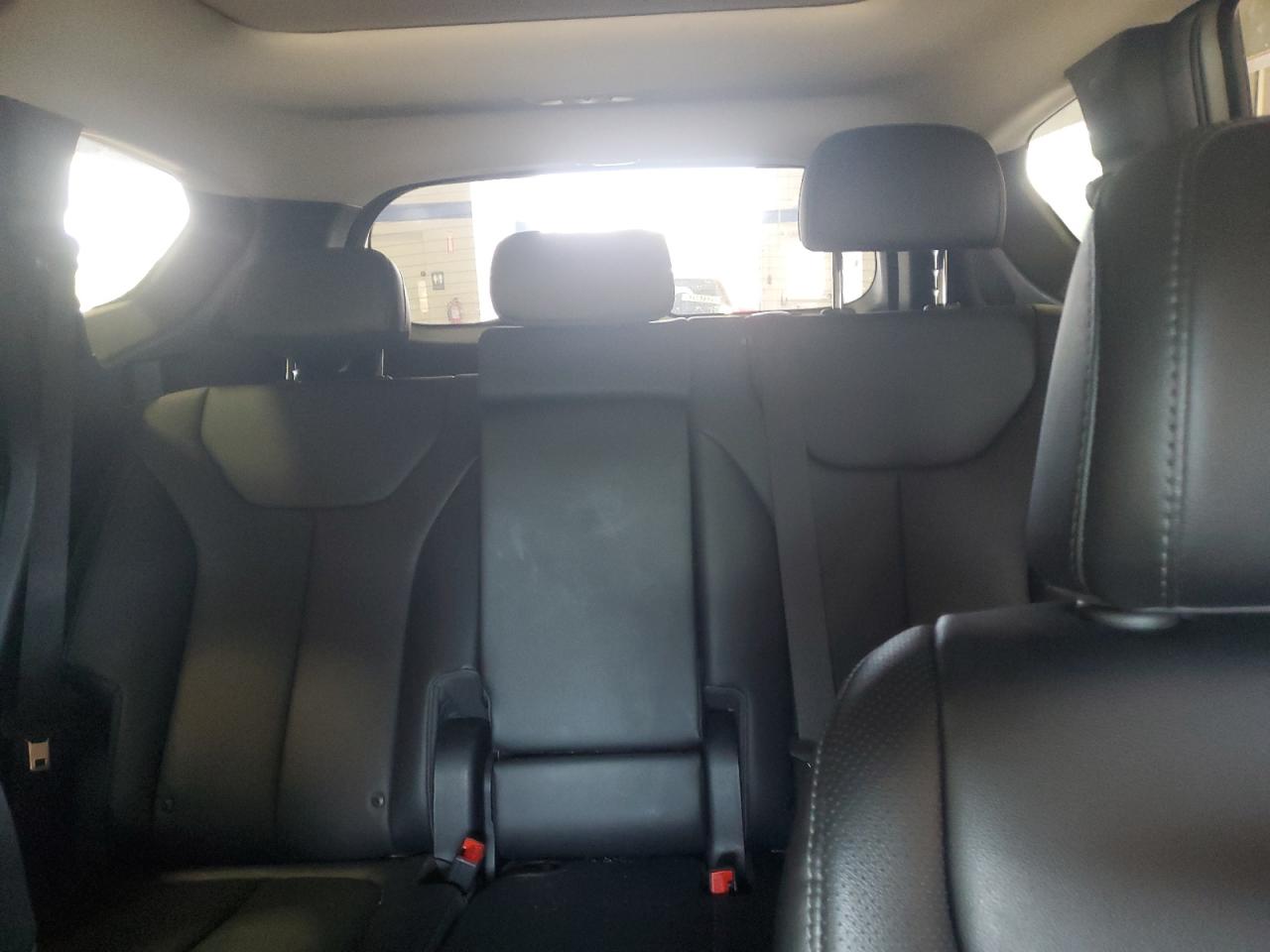 2023 Hyundai Santa Fe Sel Premium VIN: 5NMS3DAJ2PH570798 Lot: 62667615