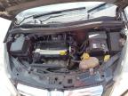 2007 VAUXHALL CORSA CLUB for sale at Copart WESTBURY