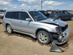 2004 SUBARU FORESTER   for sale at Copart AB - CALGARY
