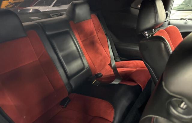  DODGE CHALLENGER 2020 Biały
