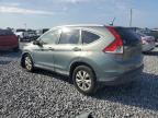 2012 Honda Cr-V Exl за продажба в Apopka, FL - Front End