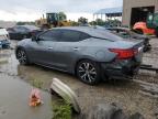 2016 Nissan Maxima 3.5S zu verkaufen in Kansas City, KS - Rear End