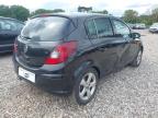 2011 VAUXHALL CORSA SXI for sale at Copart ROCHFORD