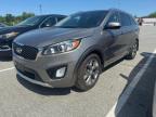 2016 Kia Sorento Sx продається в North Billerica, MA - Normal Wear
