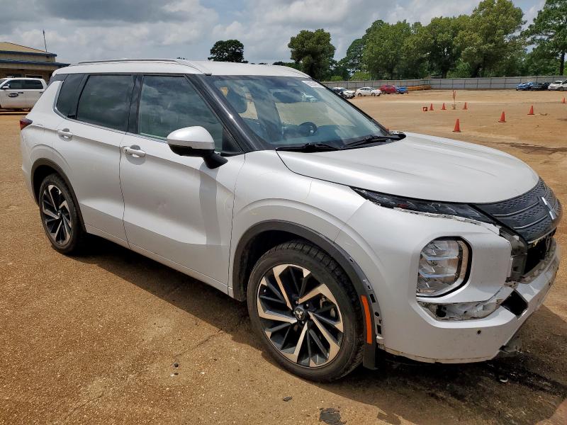  MITSUBISHI OUTLANDER 2023 White