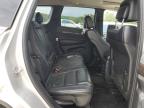2011 Jeep Grand Cherokee Laredo   en Venta en Loganville, GA - Front End