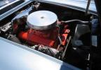 1958 Chevrolet Corvette for Sale in Wilmington, CA - All Over