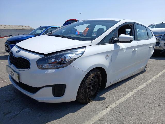 KIA CARENS 1 E 2013