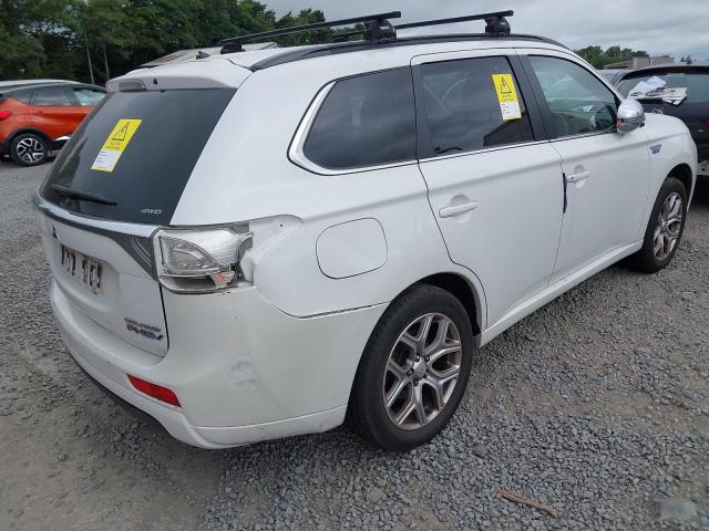 2015 MITSUBISHI OUTLANDER