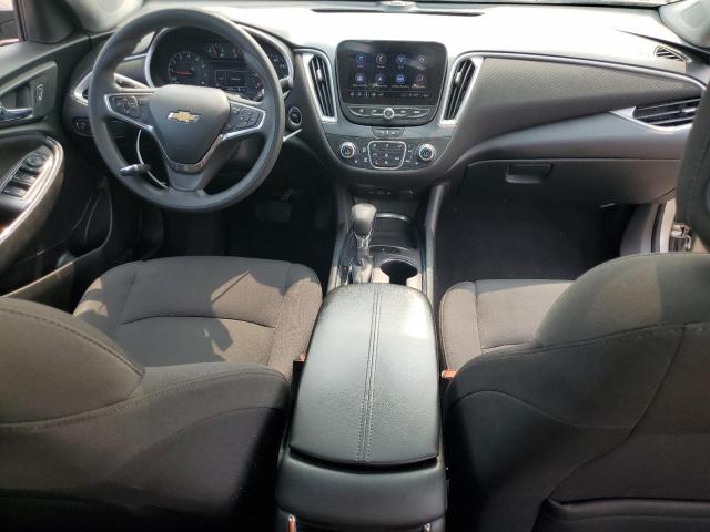  CHEVROLET MALIBU 2022 tan