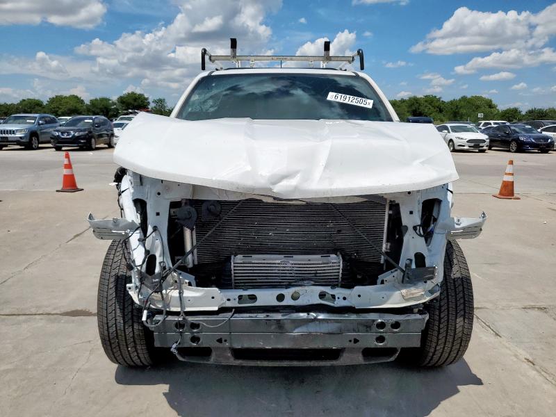 CHEVROLET COLORADO 2024 Biały