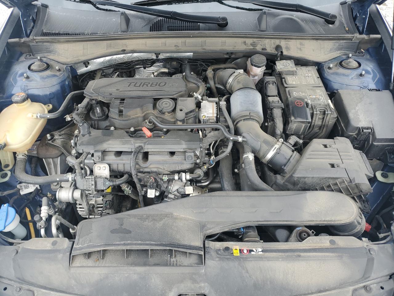 2022 Hyundai Sonata Limited VIN: 5NPEH4J26NH137783 Lot: 62711275