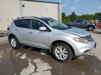 2011 Nissan Murano S for Sale in Memphis, TN - Front End