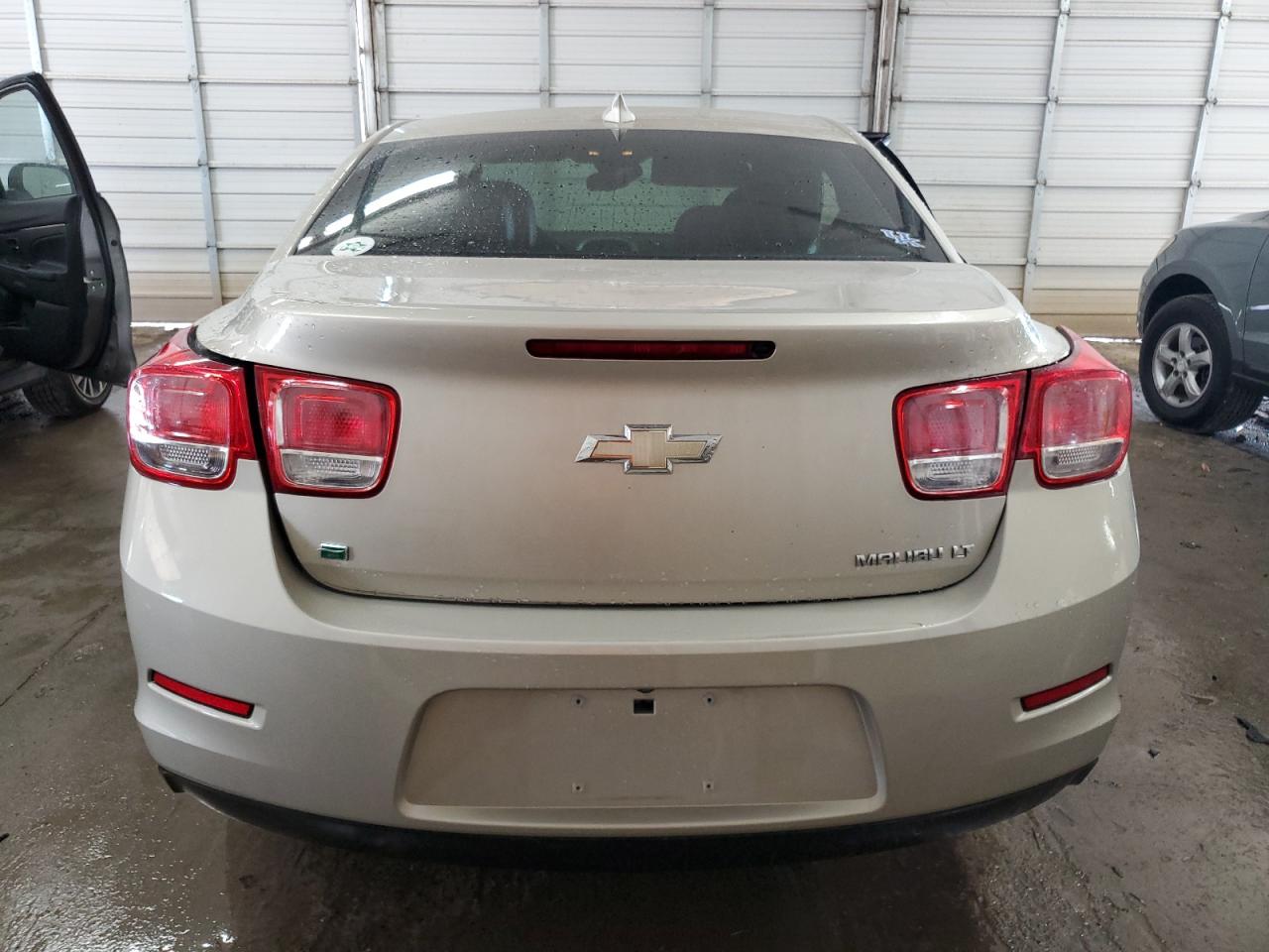 CHEVROLET MALIBU 2015 VIN 1G11C5SL7FF199367 фото 6