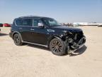2017 Nissan Armada Sv na sprzedaż w Amarillo, TX - Front End