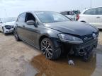 2016 VOLKSWAGEN GOLF GTD S for sale at Copart PETERLEE