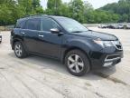 2012 Acura Mdx Technology na sprzedaż w Ellwood City, PA - Front End