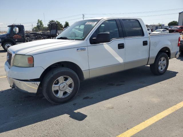 2004 Ford F150 Supercrew