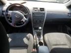 2009 TOYOTA COROLLA BASE   for sale at Copart QC - MONTREAL
