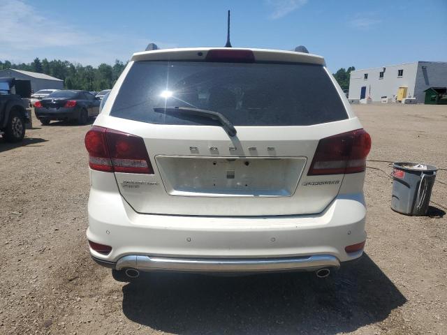 2017 DODGE JOURNEY CROSSROAD  