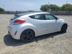 2017 Hyundai Veloster  იყიდება San Diego-ში, CA - Rear End