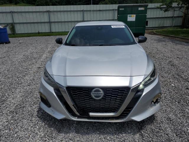  NISSAN ALTIMA 2020 Silver