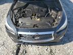 2019 Infiniti Q50 Luxe   en Venta en Byron, GA - Rear End