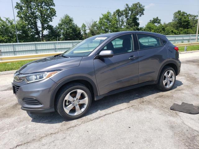 2021 Honda Hr-V Lx