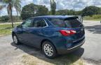 2021 Chevrolet Equinox Lt zu verkaufen in Apopka, FL - Mechanical