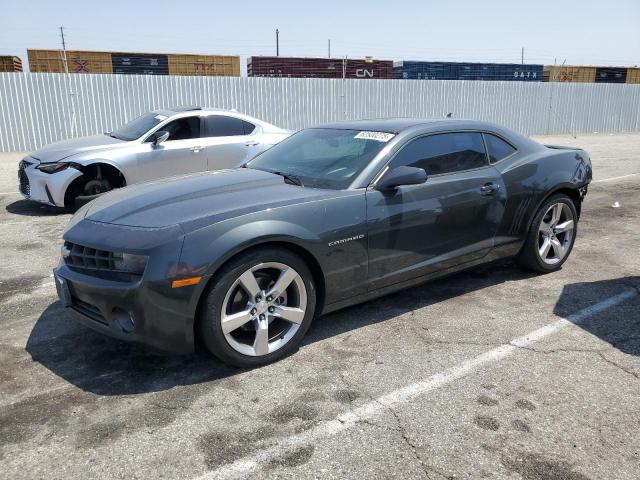  CHEVROLET CAMARO 2013 Szary