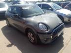 2017 MINI COOPER for sale at Copart ROCHFORD