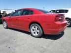 2012 Dodge Charger Se за продажба в Sacramento, CA - Front End