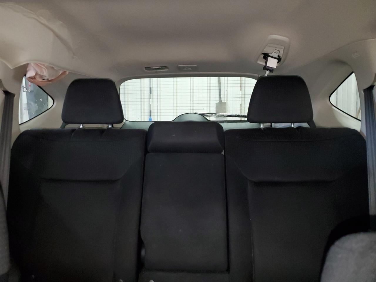 2014 Honda Cr-V Ex VIN: 2HKRM4H53EH664760 Lot: 61183185