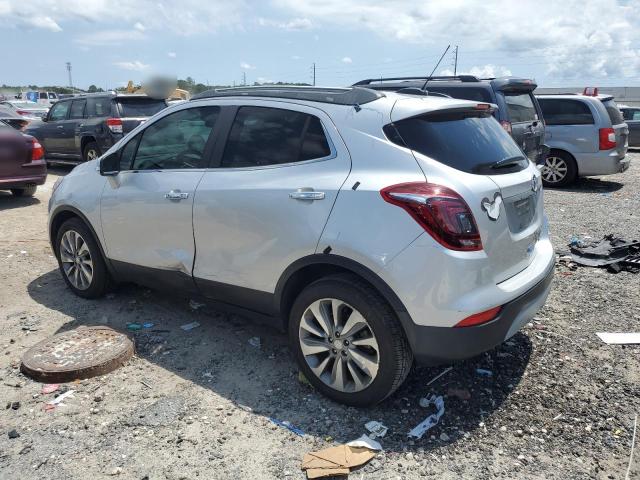  BUICK ENCORE 2019 Silver