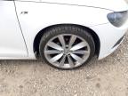 2012 VOLKSWAGEN SCIROCCO R for sale at Copart COLCHESTER