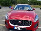 2019 JAGUAR E-PACE S D for sale at Copart SANDTOFT