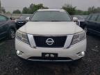 2013 Nissan Pathfinder S for Sale in Hillsborough, NJ - Front End
