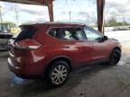 2016 Nissan Rogue S იყიდება Homestead-ში, FL - Front End