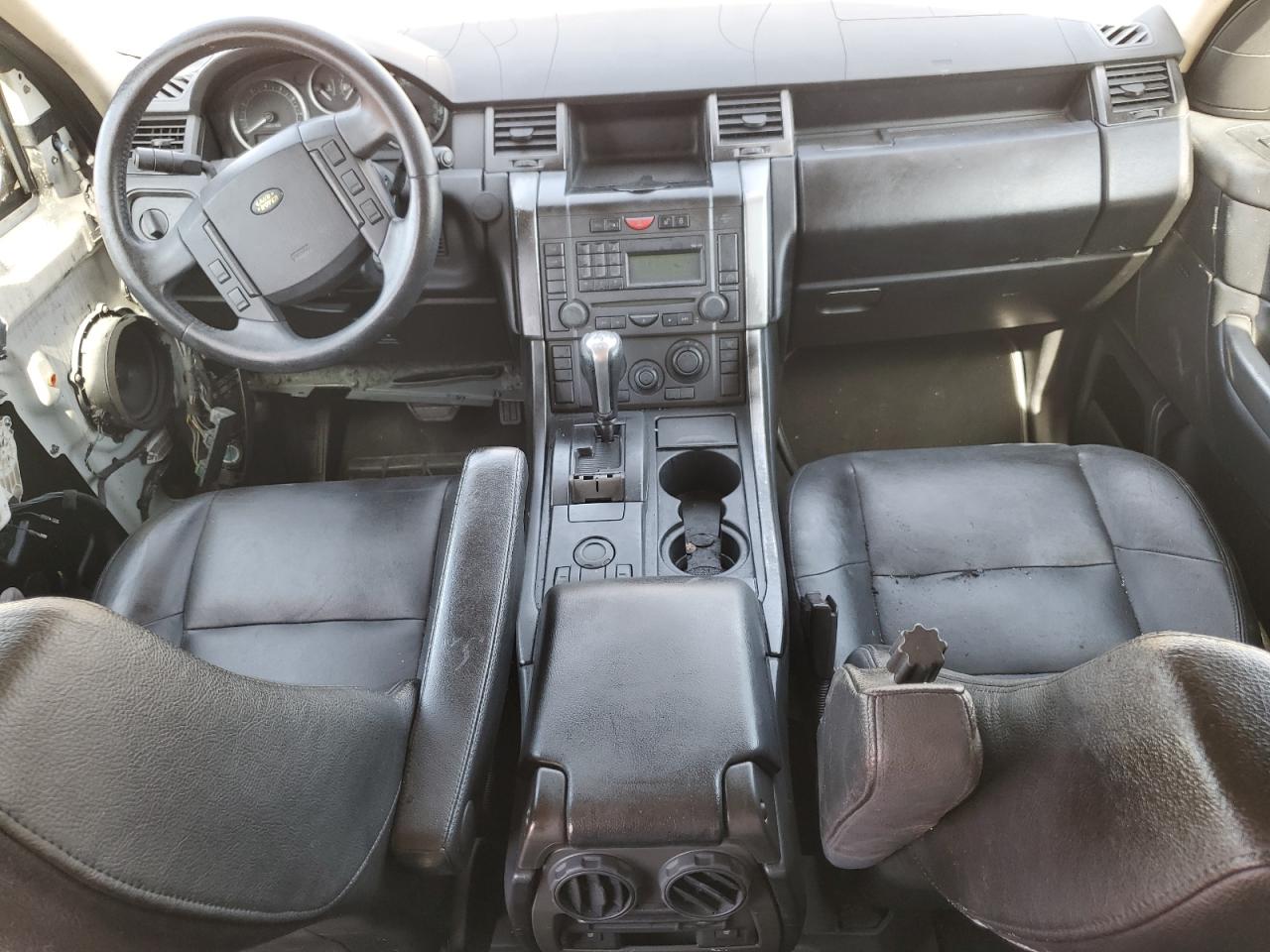 2006 Land Rover Range Rover Sport VIN: SALSD25436A904098 Lot: 61458355