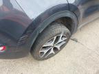2017 KIA SPORTAGE G for sale at Copart NEWBURY