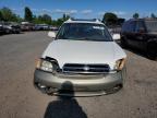2000 Subaru Legacy Outback Limited   for Sale in Portland, OR - Front End