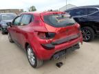 2014 RENAULT CLIO D-QUE for sale at Copart SANDY