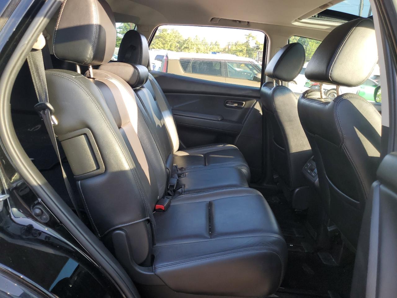 2012 Mazda Cx-9 VIN: JM3TB3CVXC0340512 Lot: 62379825