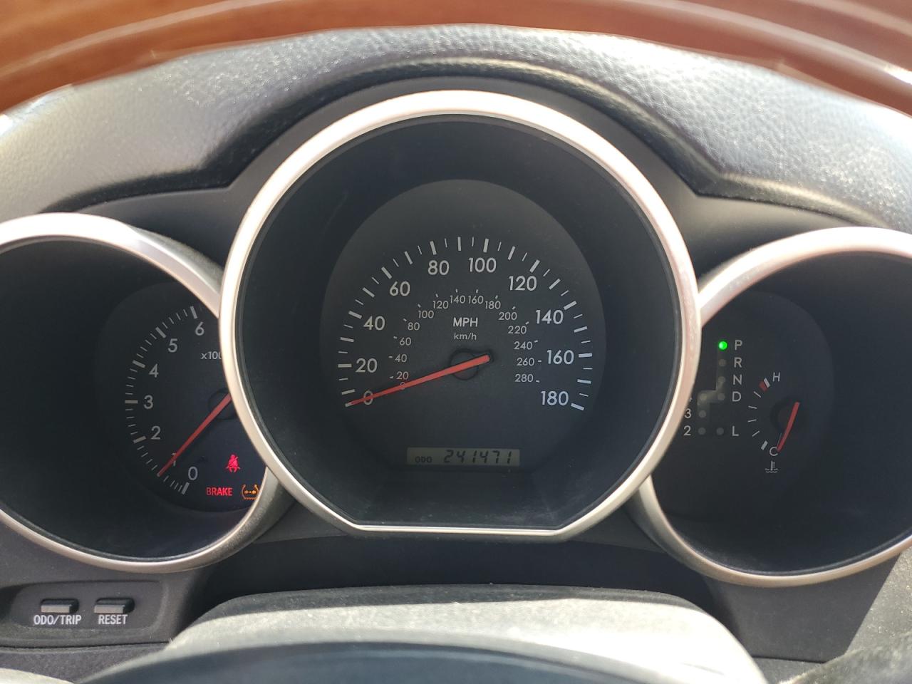 2002 Lexus Sc 430 VIN: JTHFN48Y420024638 Lot: 59213305