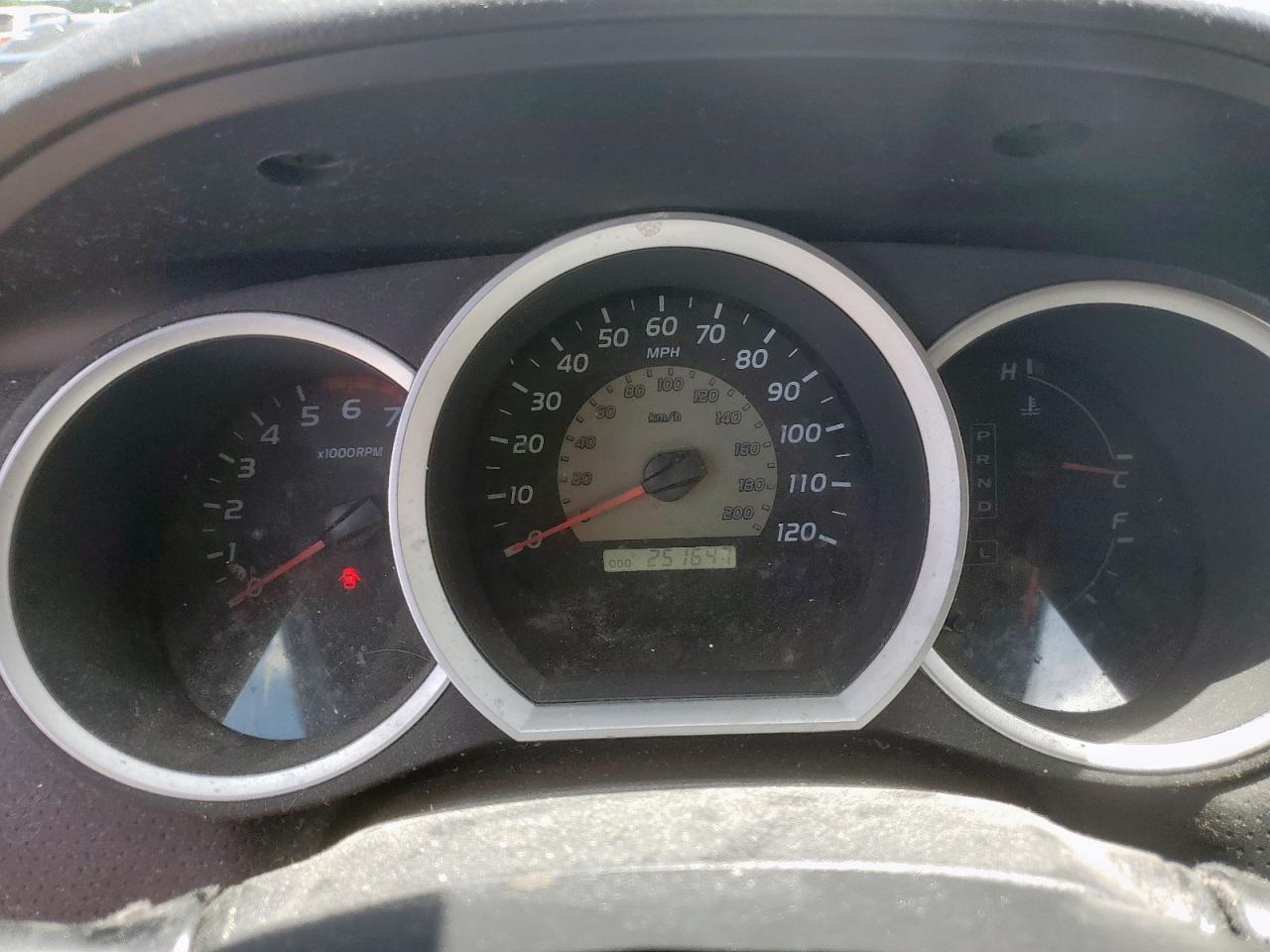 2008 Toyota Tacoma Double Cab Prerunner VIN: 3TMJU62N58M067142 Lot: 59032185