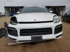 2021 Porsche Cayenne Gts for Sale in Brighton, CO - Front End