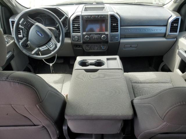  FORD F250 2019 Gray