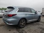 2018 Infiniti Qx60  للبيع في Pennsburg، PA - Front End