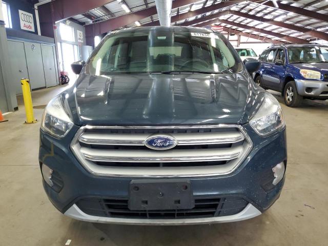  FORD ESCAPE 2019 Gray